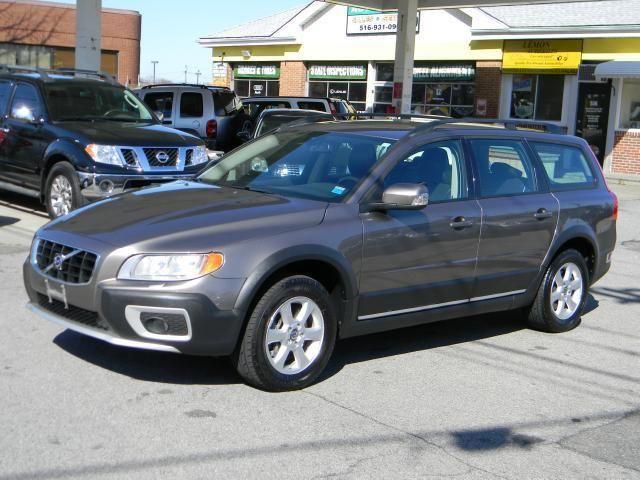 2008 Volvo XC70 Cross Country at LA Sales in Hicksville (888) 856-8877