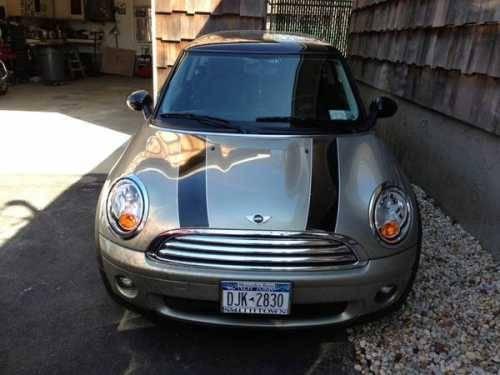 2009 MINI Cooper Coupe in Flanders, NY