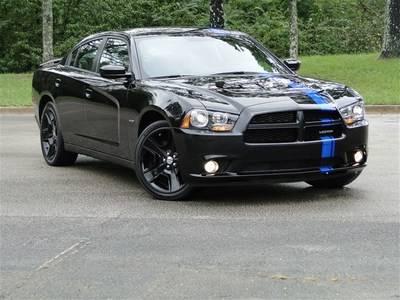 2010 dodge charger