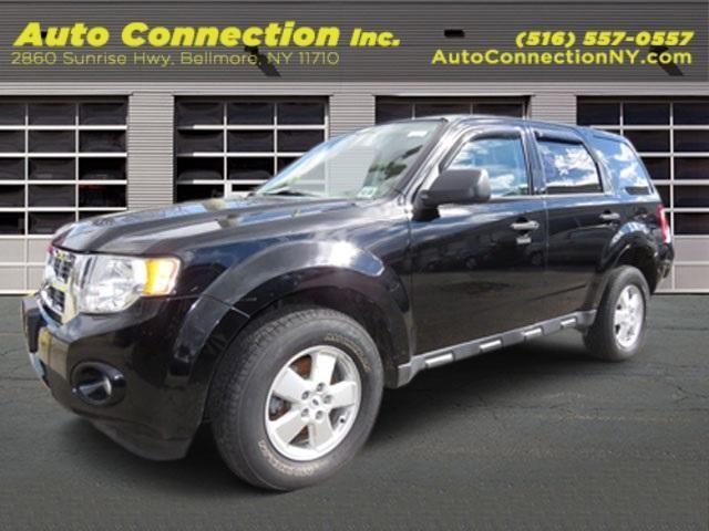 2010 Ford Escape Sport Utility XLT