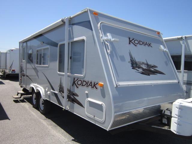 2010 Kodiak 235