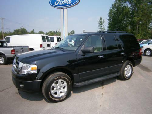 2011 Ford Expedition SUV 4X4 Ask For Dave Kress (888)-840-2935
