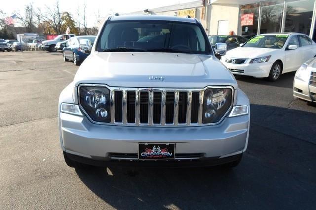 2011 JEEP LIBERTY IN WEST ISLIP at Champion Motorsports (888) 699-032
