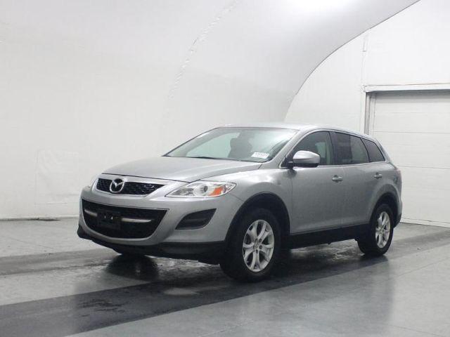 2011 Mazda CX-9 Sport AWD Automatic 3rd Seat Bluetooth One Owner