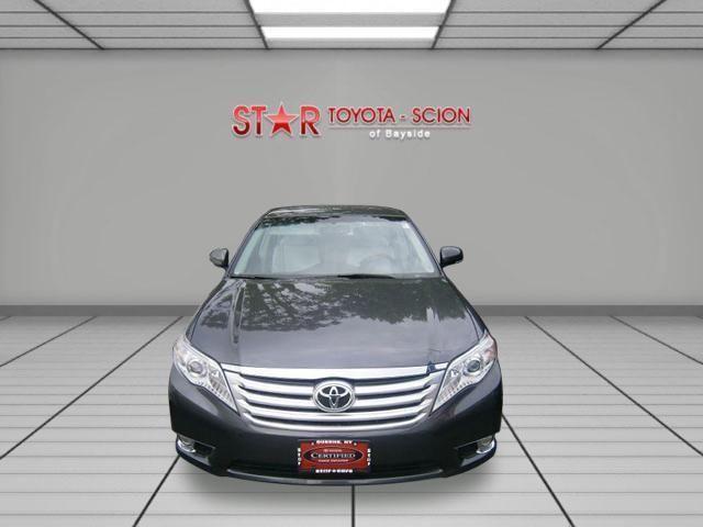 2011 TOYOTA AVALON IN BAYSIDE at Star Toyota (888) 478-9181