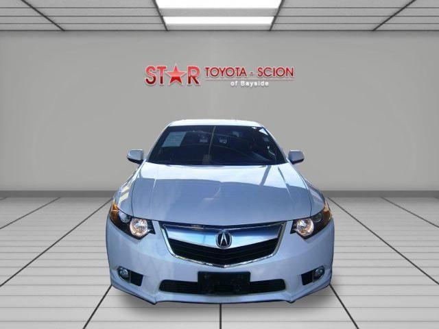 2012 Acura TSX 4dr Sdn Special Edition at Star Toyota (888) 478-9181