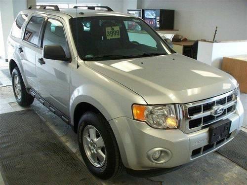 2012 Ford Escape ? 4WD 4dr XLT ? *$352 A Month or
