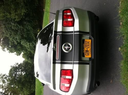 2012 Ford Mustang V6 Premium Glass Roof and many extras!!