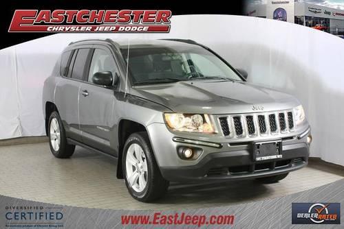 Problems with jeep compass 2012 #5