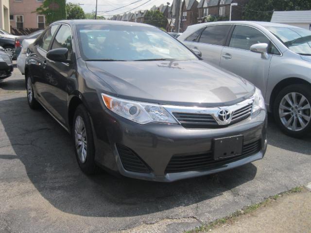 2012 TOYOTA CAMRY IN FLORAL PARK (888) 689-9317