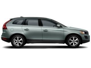 2012 VOLVO XC60 AWD 4dr 3.0L R-Design Platinum