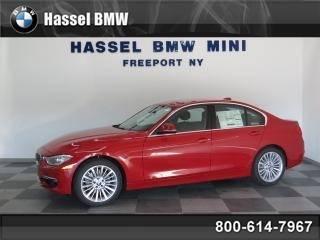 2013 BMW 3 Series 4dr Sdn 328i xDrive AWD REARVIEW CAMERA