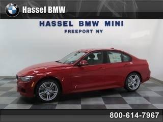 2013 BMW 3 Series 4dr Sdn 328i xDrive AWD REARVIEW CAMERA
