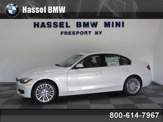 2013 BMW 3 Series 4dr Sdn ActiveHybrid 3 REARVIEW CAMERA