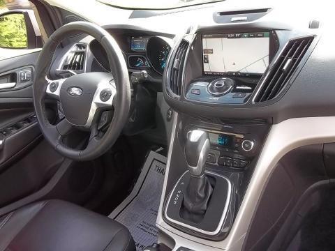 2013 Ford Escape 4 Door SUV