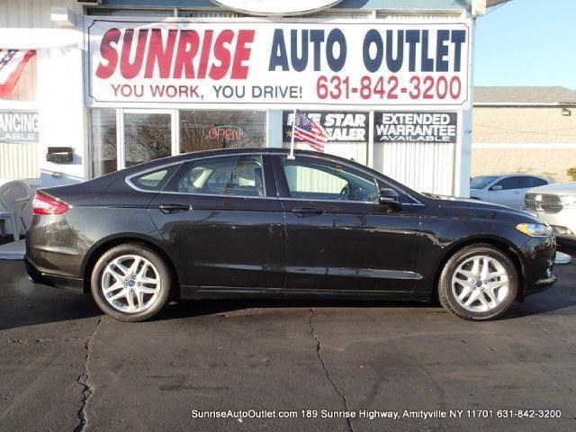 2013 FORD FUSION IN AMITYVILLE at Sunrise Auto Outlet (888) 648-3903