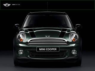 2013 MINI Cooper Clubman 2dr Cpe S