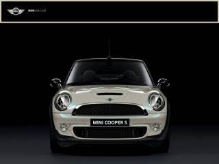2013 MINI Cooper Convertible 2dr S