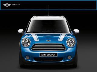 2013 MINI Cooper Countryman AWD 4dr John Cooper Works ALL4