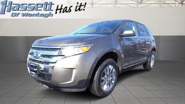 2014 Ford Edge Sport Utility Limited