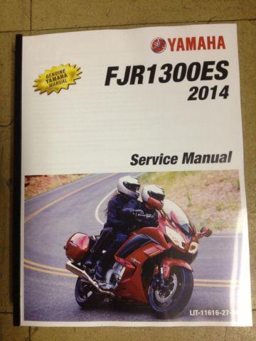 2014 TRX500FM1 TRX500FE1 TRX500FM2 TRX500FE2 Service Repair Manual