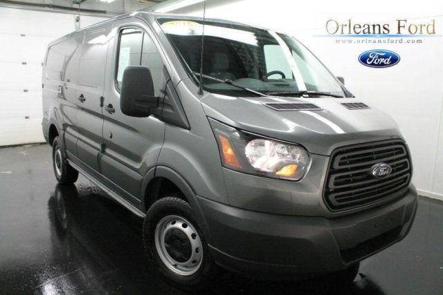 2015 Ford Transit-250 Cargo Van XL