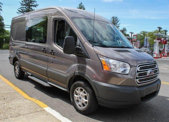 2015 FORD TRANSIT CARGO IN BAY SHORE (888) 690-1244