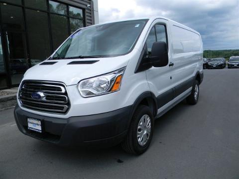 2016 Ford Transit-250 3 Door Cargo Van