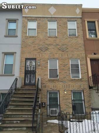 $2500 2 Apartment in Bed-Stuy Brooklyn