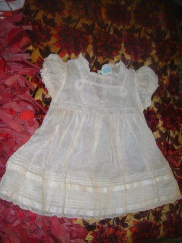2 antique infant dresses, lord and taylor, Babies Clothes
