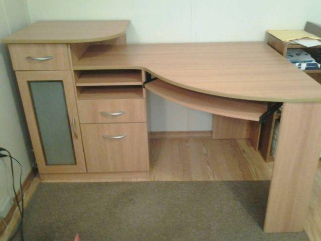 2 Drawer Lateral File Cabinet in Great Condition