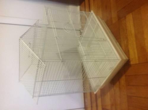 2 Large Cages For Sale At $85
