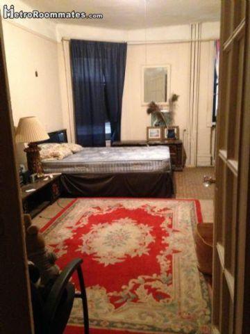 $300 room for rent in Upper West Side Manhattan