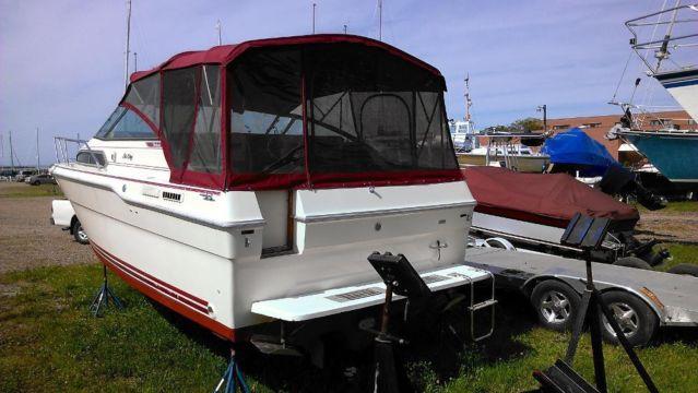30' SEA RAY GREAT CONDITION LOW LOW HRS *REDUCED*