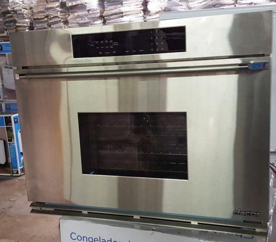 36 Inch Single Electric Convection Wall Oven (Dacor) New #71216-7