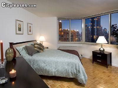 $3942 1 Apartment in Midtown-West Manhattan