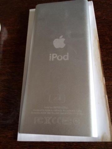 (3) Apple iPods for sale