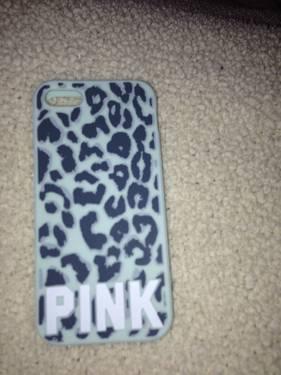 3 iPhone 5 covers for sale