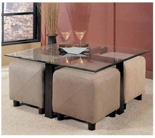 3 Piece Bar Glasstable And Stools by Coaster Of America