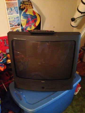 * 3 - TV'S FOR SALE *