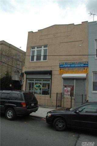 ID#:1256252 400 Square Foot Mixed Use Commercial Space For Rent In Rid