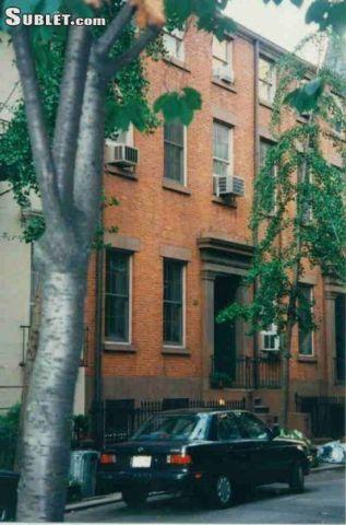 $4200 1 Apartment in Village-West Manhattan