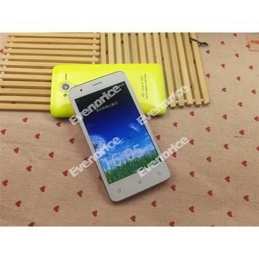 4.8 -inch hd capacitive screen 3 million pixels Android 4.1.1 smartpho