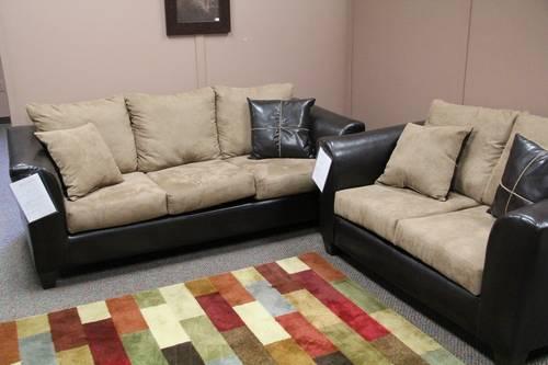 $500 Sofa Sets!!! $100