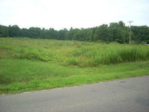 5 Acres for Sale in Chenango Forks
