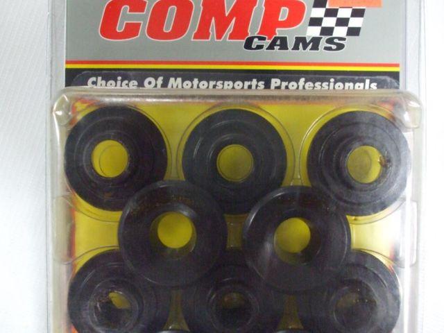 744-16 COMP Cams­ Steel Retainers