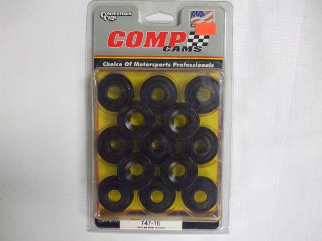 747-16 COMP Cams­ Steel Retainers