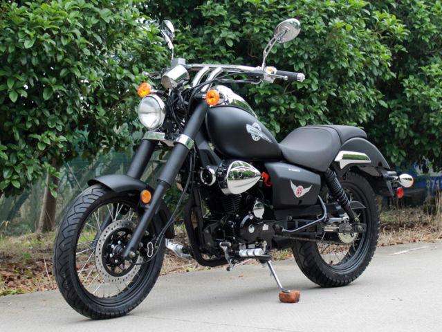 -- ! ♦ New Cruiser 250 Street Motorcycle *Free Shipping ↠