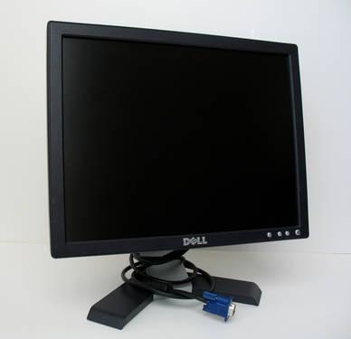 Acer Brand 17inch Flat Screen LCD * Computer Monitor