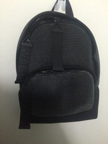 Alexander Wang x H&M backpack